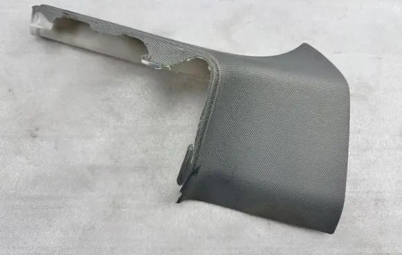 Audi A5 (D)pillar trim (top) 8W8867245B 8W8867245