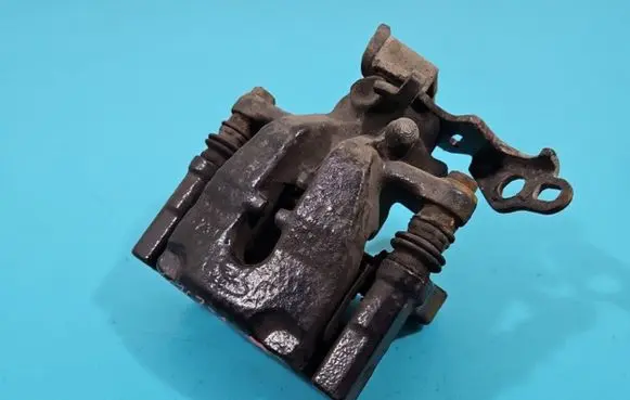 Ford Galaxy Rear brake caliper IMPRK1376731