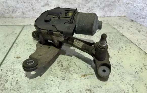 Ford Galaxy Wiper motor 6M2117504AH C83HE 6M2117508AD