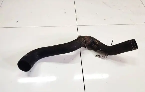 Fiat Doblo Air intake hose/pipe