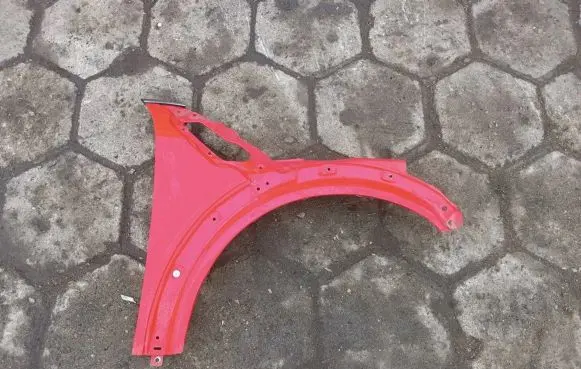 Mini Cooper Countryman R60 Fender