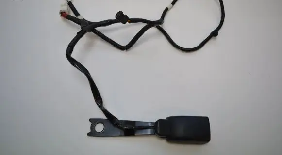 Lexus GS 300 350 430 450H Front seatbelt buckle