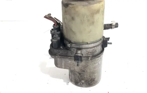 Power steering pump