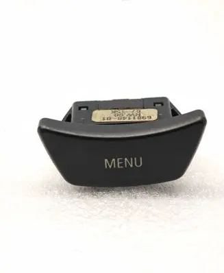 BMW 5 E60 E61 Other switches/knobs/shifts 6981148
