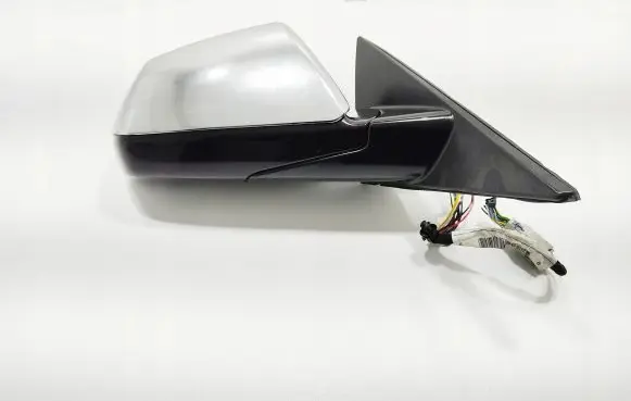 Cadillac CT6 Front door electric wing mirror