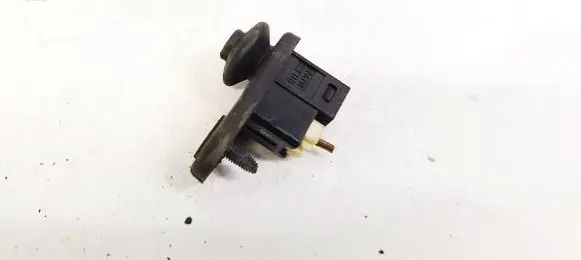 Mitsubishi Grandis Front door sensor 