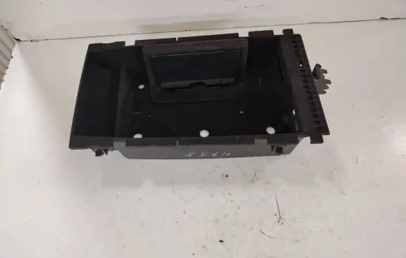BMW 6 F12 F13 Wireless charging module 6826897 4774A17300 13399710
