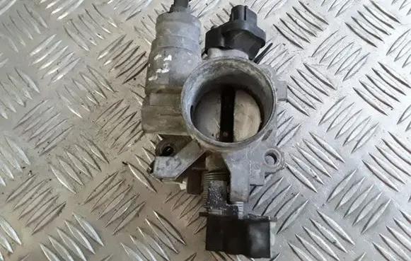 Chrysler Sebring (ST-22 - JR) Throttle valve 04627601AC 04861325AD