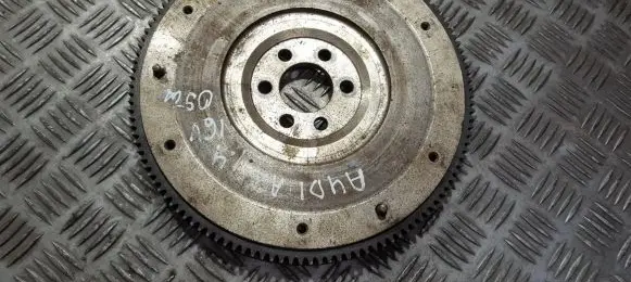 Flywheel