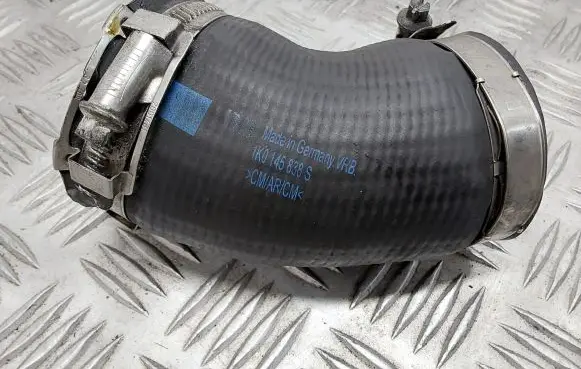 Audi TT TTS Mk2 Intercooler hose/pipe 1K0145838S