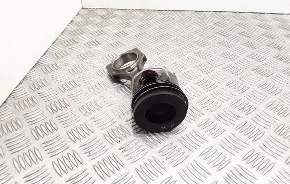 BMW 7 F01 F02 F03 F04 Piston with connecting rod 1911006052 19B006052B 11258506105