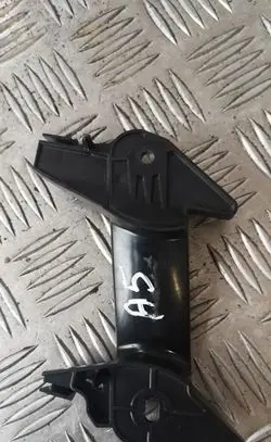 Audi A5 8T 8F Other interior part 8k0857781