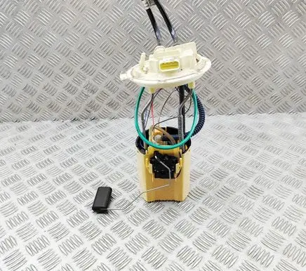 Ford Transit VII In-tank fuel pump KK319H307AB A2C16032202