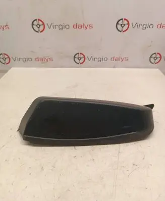 Mercedes-Benz S C217 Tail light part 622341