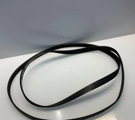 Mercedes-Benz E W211 Timing belt 
