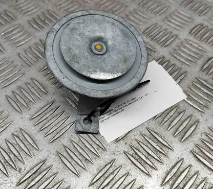 Porsche 911 996 Alarm system siren 99663711702