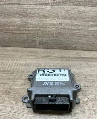 Chrysler Voyager Airbag control unit/module 04686602AG 0285001344