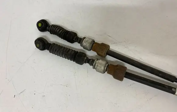 Mazda 6 Gear shifter/selector GAL1 G3009HFA2 00900053R5