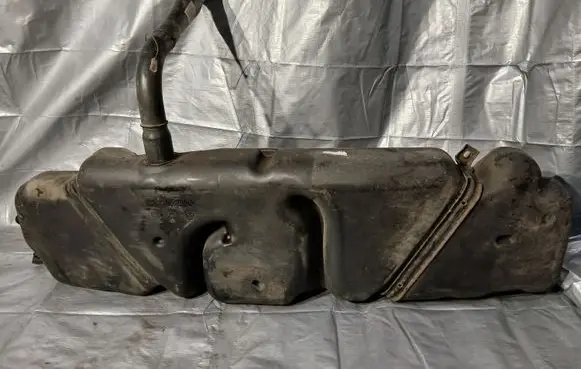 Mercedes-Benz Sprinter W906 Fuel tank A9064766901