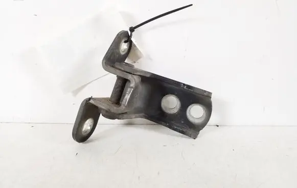Front door upper hinge
