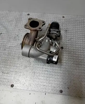 Peugeot 208 Turbo 9825992080 MGT1241Z WKG15147