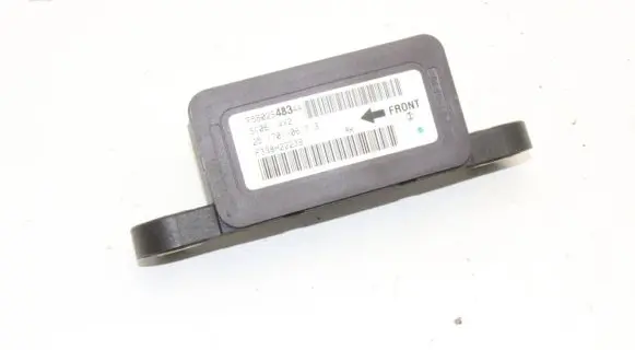 Chrysler 300 - 300C ESP acceleration yaw rate sensor P56029483AA