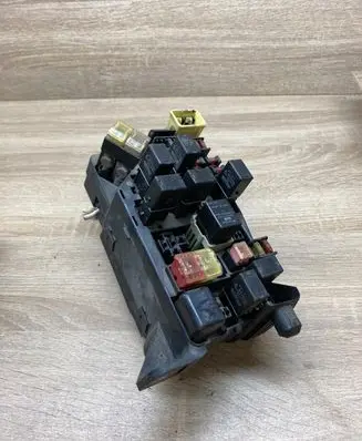 Fuse module