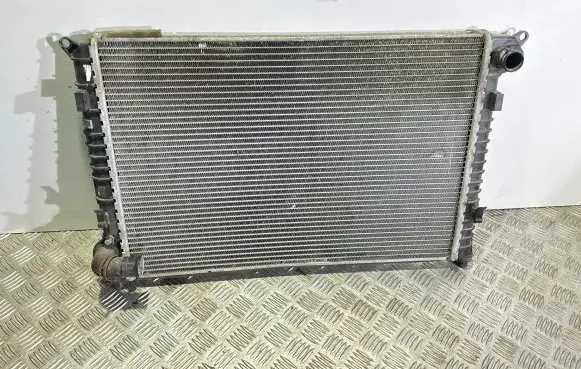 Mini One - Cooper R50 - 53 Coolant radiator M003556 B55562003
