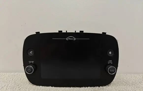 Screen/display/small screen