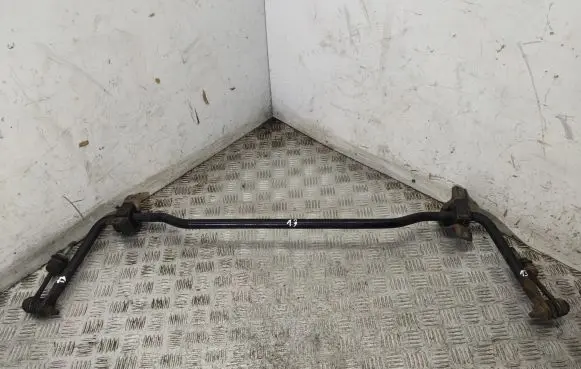 BMW X6 E71 Rear anti-roll bar/sway bar 6783041