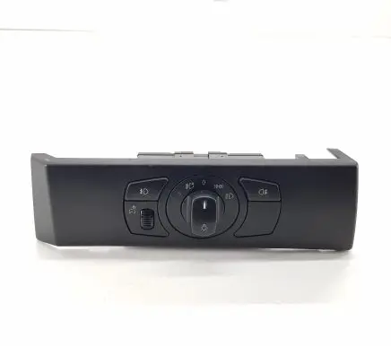 BMW 5 E60 E61 Light switch 6925260 3328020100
