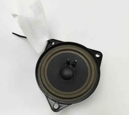 Porsche Macan (95B) Panel speaker 7PP035415J