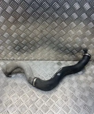 Honda HR-V Intercooler hose/pipe