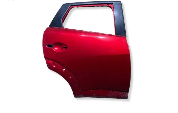 Mazda CX-3 Rear door D10E72010