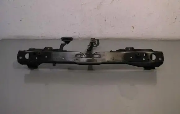 Toyota Corolla Verso E121 Radiator support slam panel