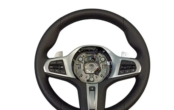 BMW 1 F40 Steering wheel 32308746691 8746691