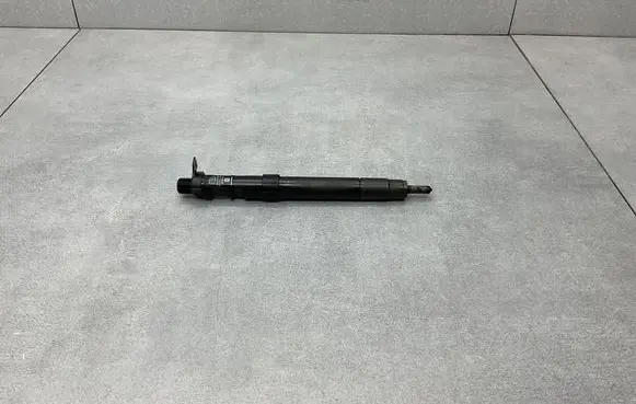 Ford S-MAX Fuel injector 9686191080