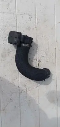 Hyundai Santa Fe Engine shut-off valve 