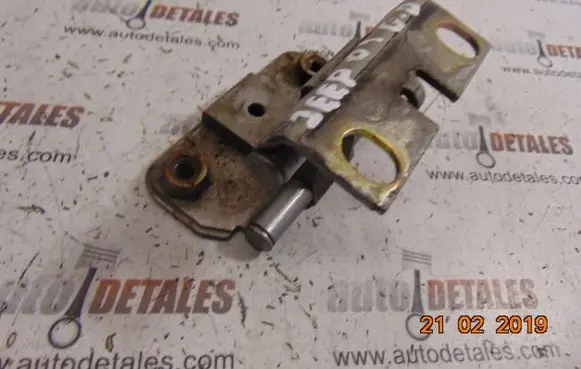 Jeep Grand Cherokee (WJ) Tailgate/trunk/boot hinge