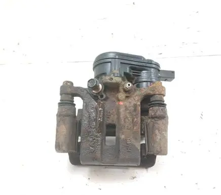 KIA Optima Rear brake caliper A558237700