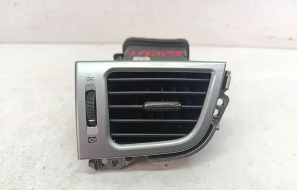 Hyundai Elantra Dash center air vent grill 974803X000