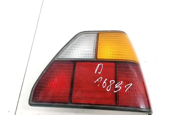 Volkswagen Golf II Rear/tail lights 191945112B