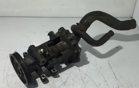 Ford Transit Power steering pump 6C113A674AB
