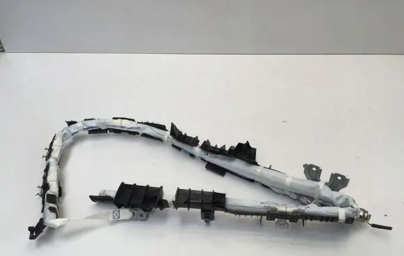 Honda Jazz IV GR Crosstar Roof airbag 646700700G