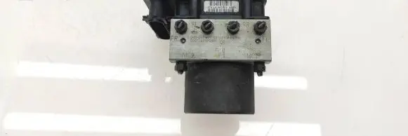 Subaru Legacy ABS Pump 27534AG00A 0265231407 05052870481