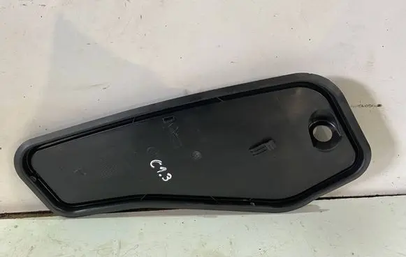 Skoda Octavia Mk3 (5E) Other rear door trim element 5E0839916A