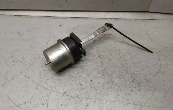Chrysler PT Cruiser Turbo system vacuum part 4885338AA