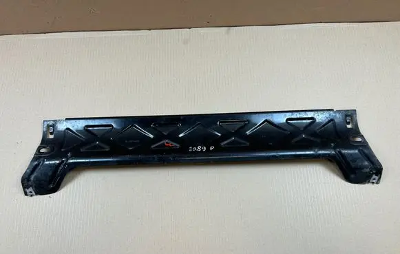 Jeep Wrangler Bottom radiator support slam panel 360862AB