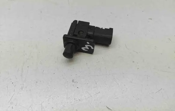 BMW 3 E90 E91 Bonnet alarm switch sensor 9119052