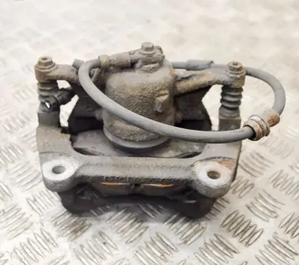 Volkswagen PASSAT B8 Front brake caliper